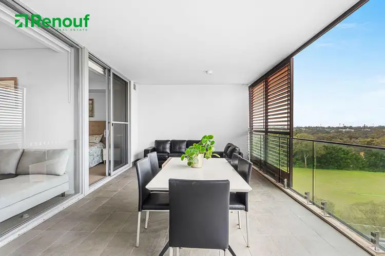 Fourth view of Homely house listing, 120/2 Milyarm Rise, Swanbourne WA 6010