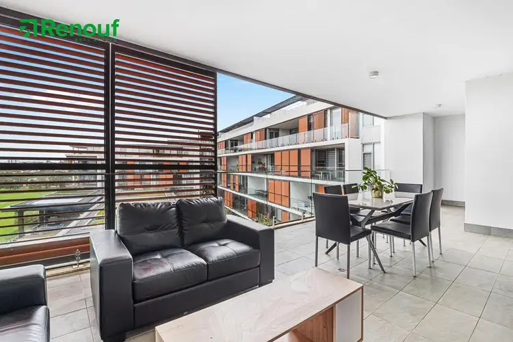 Fifth view of Homely house listing, 120/2 Milyarm Rise, Swanbourne WA 6010