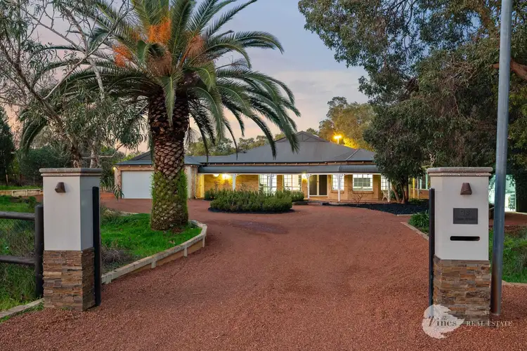218 Vines Avenue, The Vines WA 6069