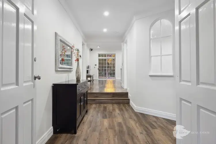 Second view of Homely house listing, 218 Vines Avenue, The Vines WA 6069