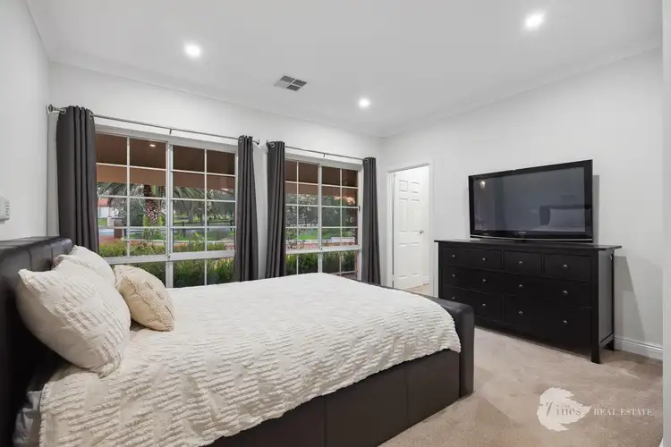 Fifth view of Homely house listing, 218 Vines Avenue, The Vines WA 6069
