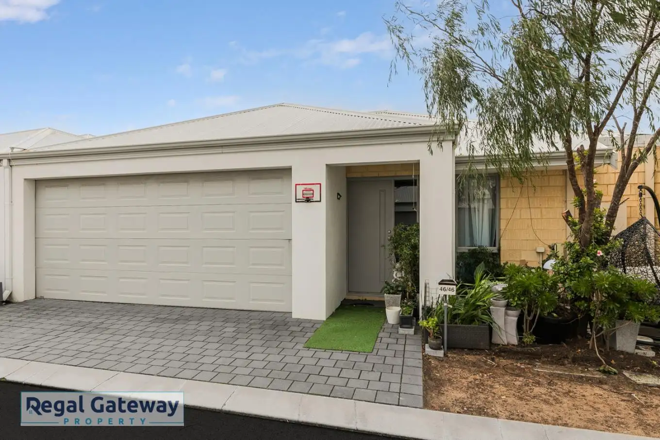 Main view of Homely house listing, 46/46 Gibbs Road, Aubin Grove WA 6164