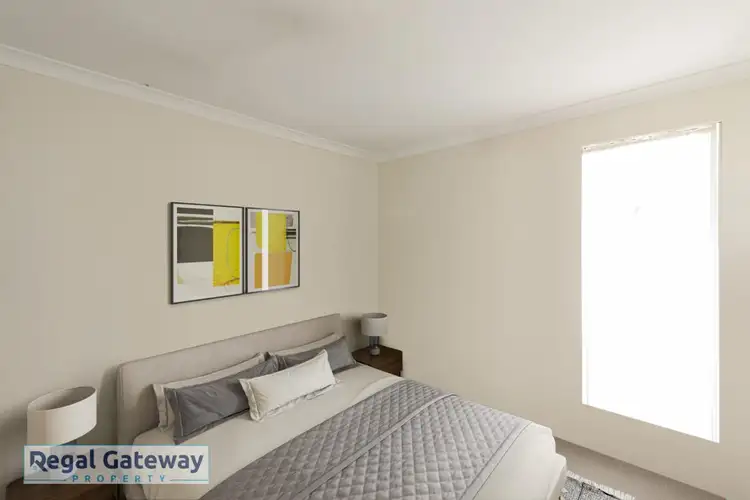 Fifth view of Homely house listing, 46/46 Gibbs Road, Aubin Grove WA 6164