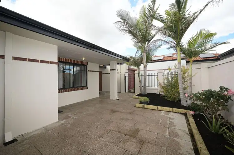 Third view of Homely villa listing, 9/4 Kindra Way,, Nollamara WA 6061