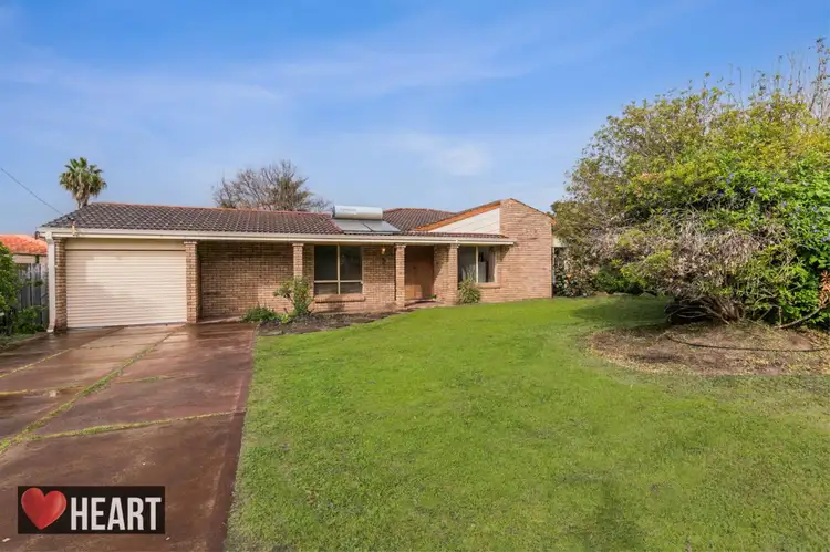 4 Parkway Road, Bibra Lake WA 6163