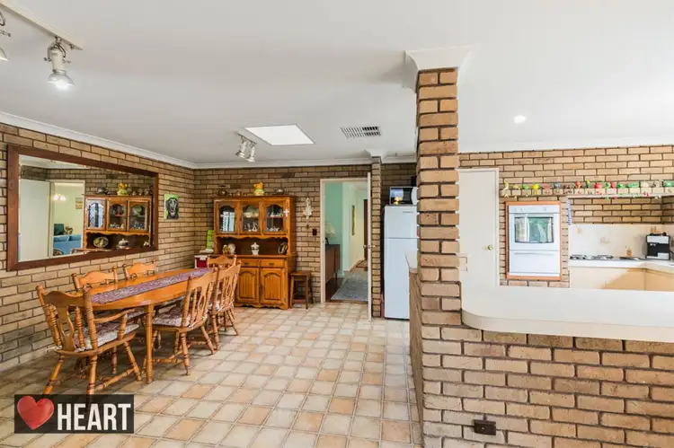 Fifth view of Homely house listing, 4 Parkway Road, Bibra Lake WA 6163