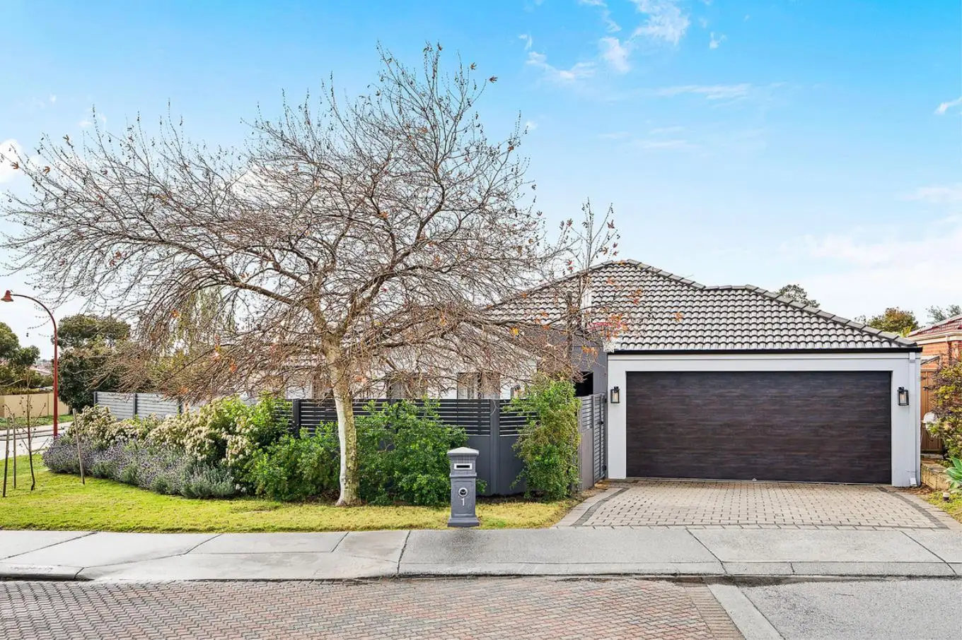 Main view of Homely house listing, 1 Dalkey Way, Darch WA 6065