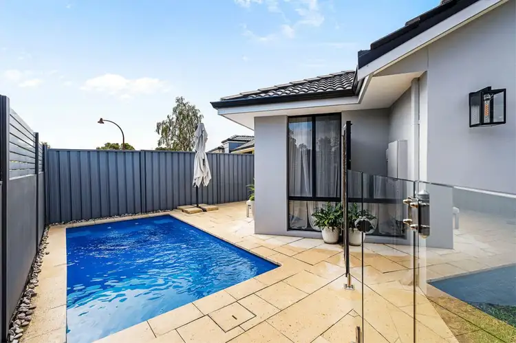 Second view of Homely house listing, 1 Dalkey Way, Darch WA 6065