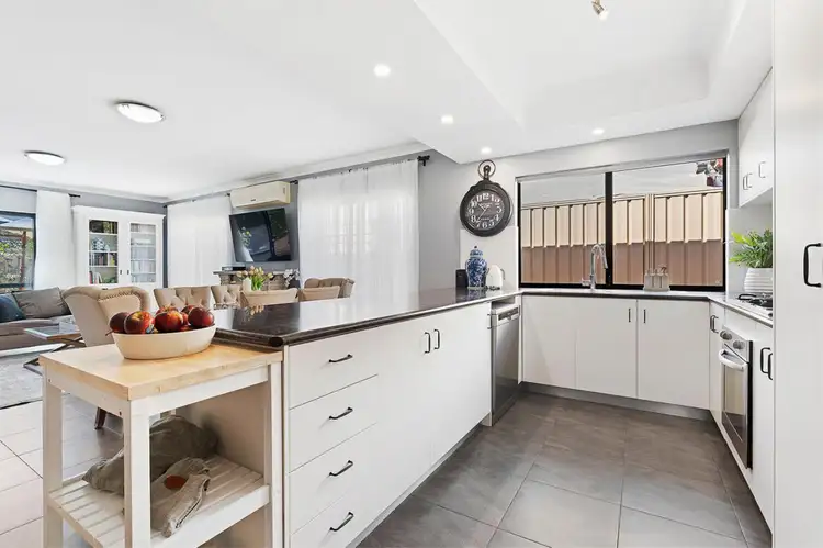 Third view of Homely house listing, 1 Dalkey Way, Darch WA 6065