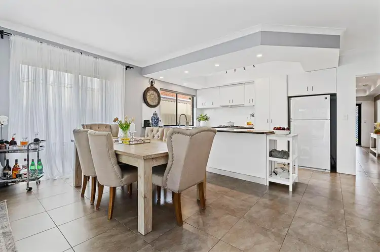 Sixth view of Homely house listing, 1 Dalkey Way, Darch WA 6065