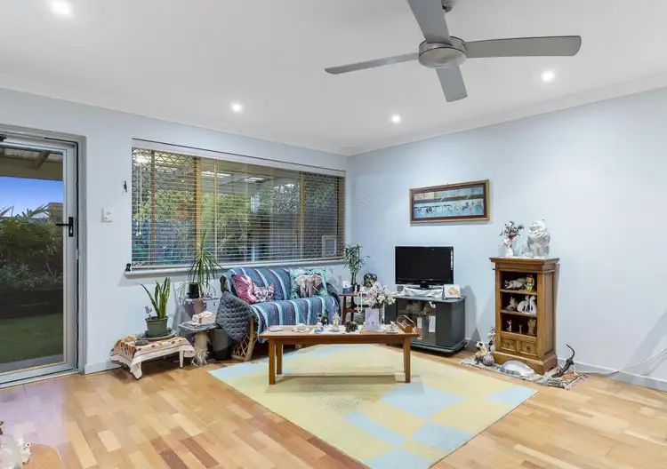 Third view of Homely unit listing, 5/32 McKenzie Road, Shoalwater WA 6169