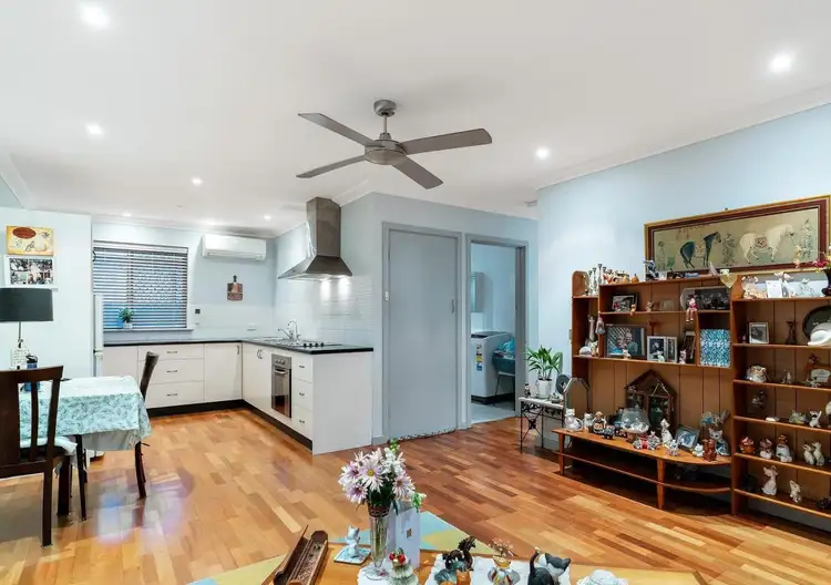 Fourth view of Homely unit listing, 5/32 McKenzie Road, Shoalwater WA 6169