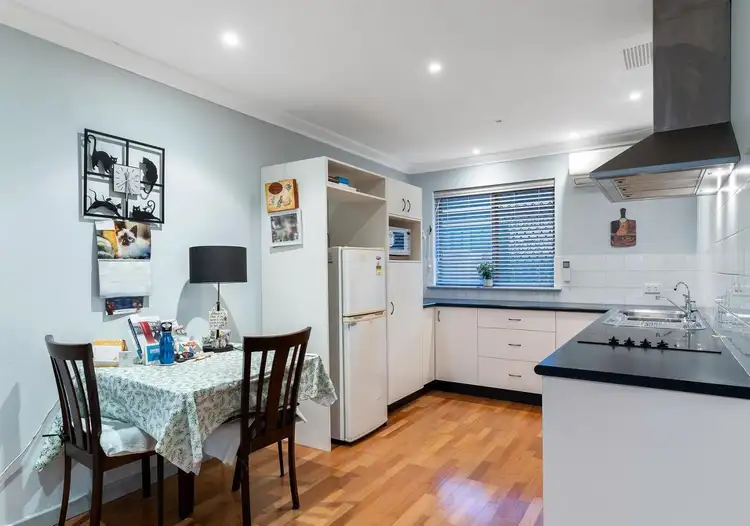 Fifth view of Homely unit listing, 5/32 McKenzie Road, Shoalwater WA 6169