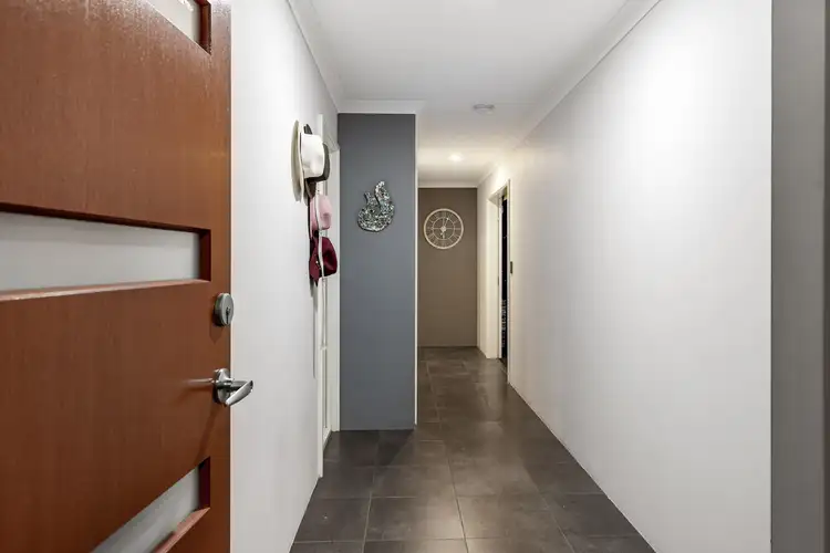 Second view of Homely house listing, 56 McDougal  Way, Baldivis WA 6171