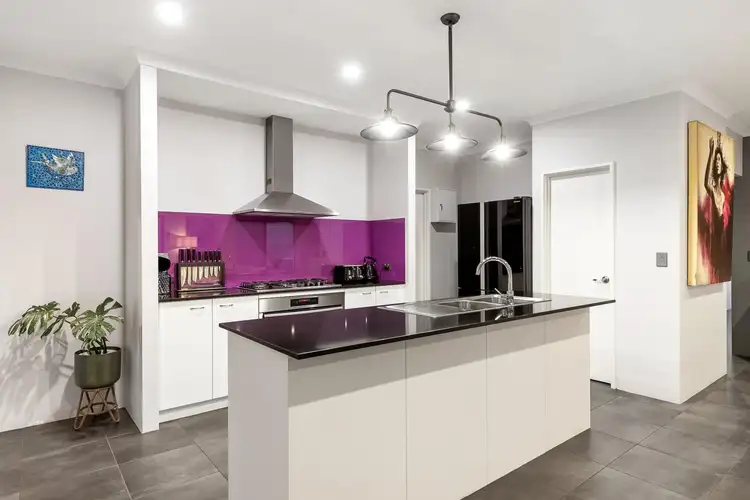 Third view of Homely house listing, 56 McDougal  Way, Baldivis WA 6171