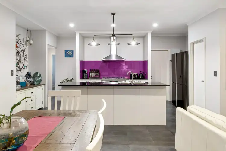 Fourth view of Homely house listing, 56 McDougal  Way, Baldivis WA 6171