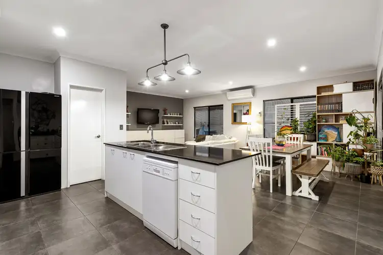 Fifth view of Homely house listing, 56 McDougal  Way, Baldivis WA 6171