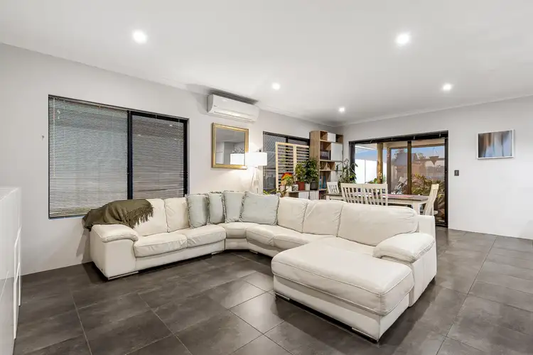 Seventh view of Homely house listing, 56 McDougal  Way, Baldivis WA 6171