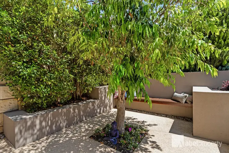 Third view of Homely house listing, 112 Kimberley Street, West Leederville WA 6007