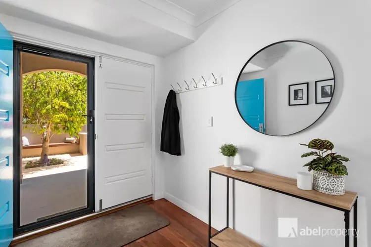 Fifth view of Homely house listing, 112 Kimberley Street, West Leederville WA 6007