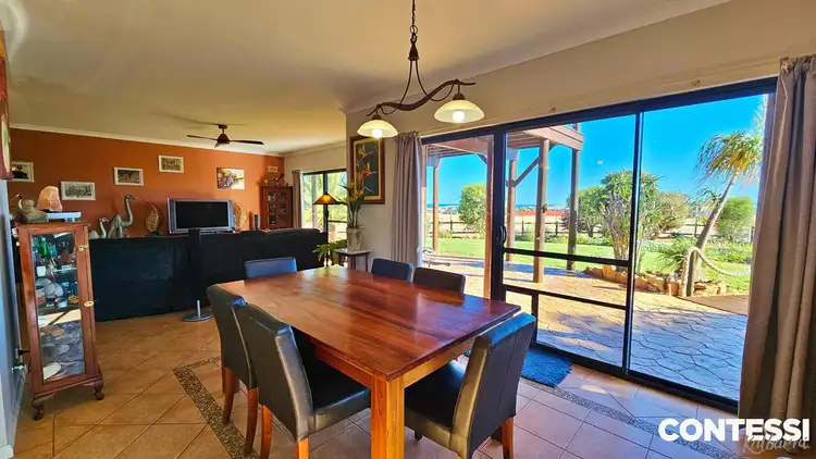 Fifth view of Homely house listing, 13 Tern Way, Kalbarri WA 6536