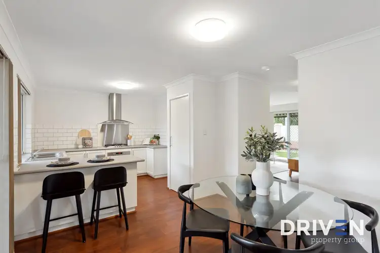 Main view of Homely villa listing, 1B Shakespeare Avenue, Balcatta WA 6021