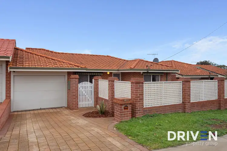 Second view of Homely villa listing, 1B Shakespeare Avenue, Balcatta WA 6021