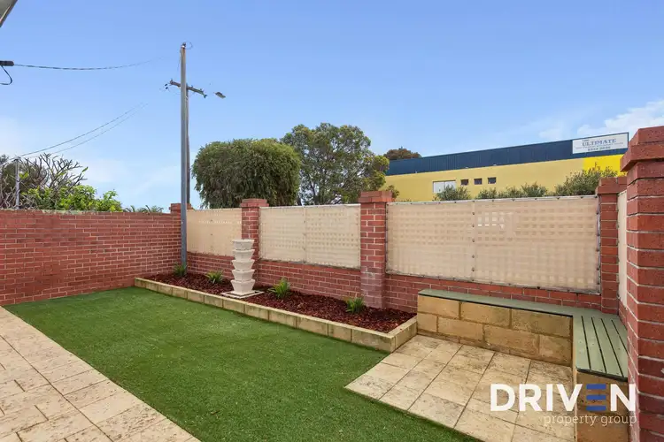 Third view of Homely villa listing, 1B Shakespeare Avenue, Balcatta WA 6021