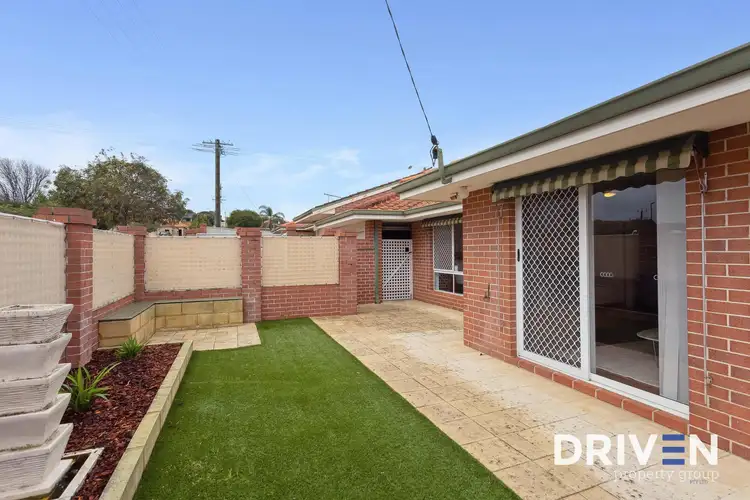 Fourth view of Homely villa listing, 1B Shakespeare Avenue, Balcatta WA 6021