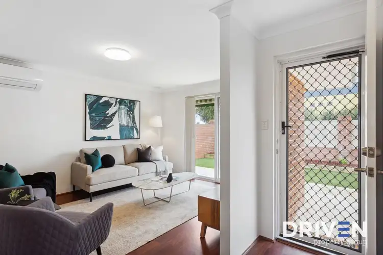 Fifth view of Homely villa listing, 1B Shakespeare Avenue, Balcatta WA 6021