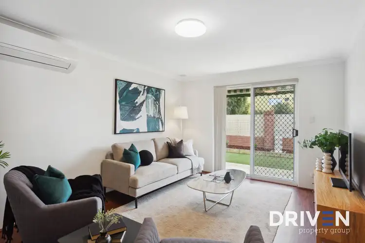 Sixth view of Homely villa listing, 1B Shakespeare Avenue, Balcatta WA 6021