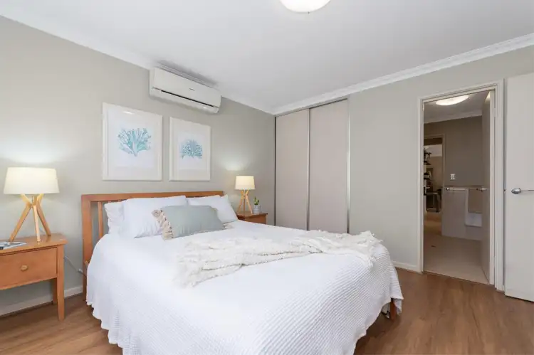Second view of Homely house listing, 6B Nollamara Avenue, Nollamara WA 6061