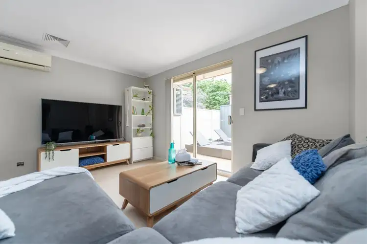 Third view of Homely house listing, 6B Nollamara Avenue, Nollamara WA 6061