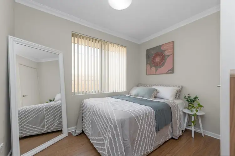 Fifth view of Homely house listing, 6B Nollamara Avenue, Nollamara WA 6061