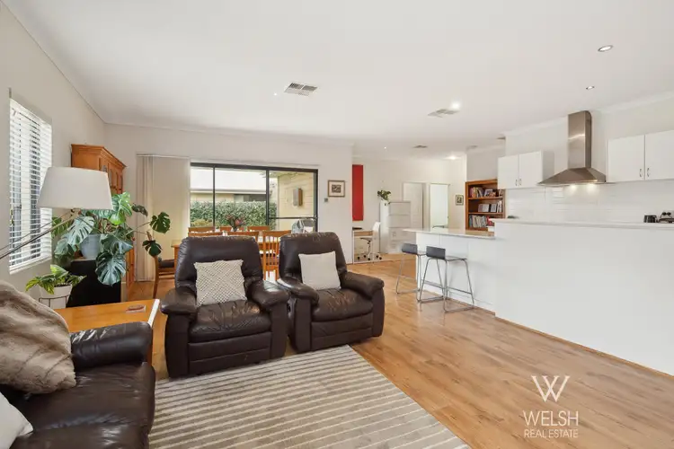 Second view of Homely house listing, 161A Leake Street, Belmont WA 6104