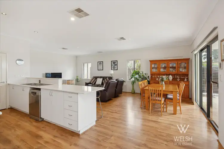 Third view of Homely house listing, 161A Leake Street, Belmont WA 6104