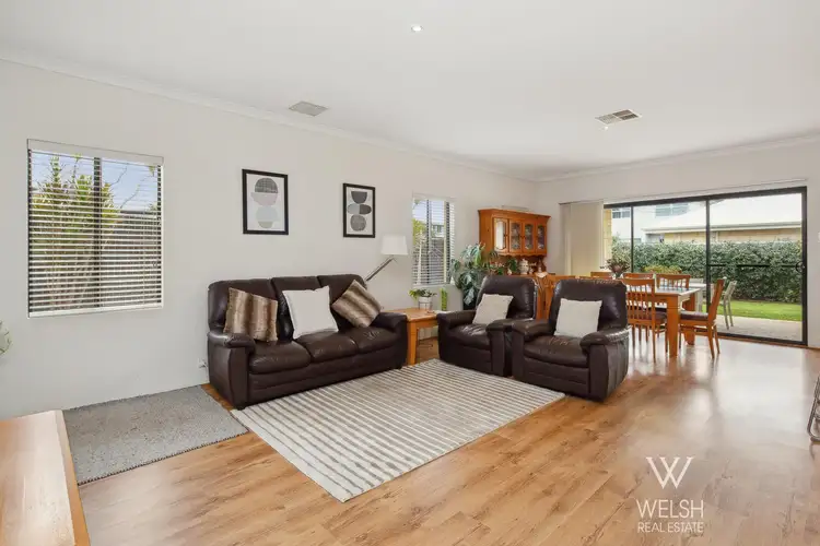 Sixth view of Homely house listing, 161A Leake Street, Belmont WA 6104