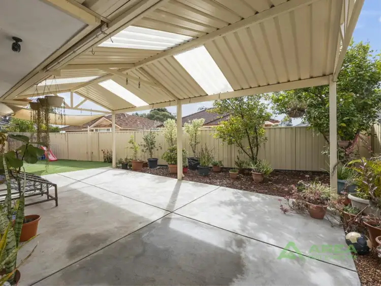 Second view of Homely house listing, 14/68 Park rd, Kenwick WA 6107