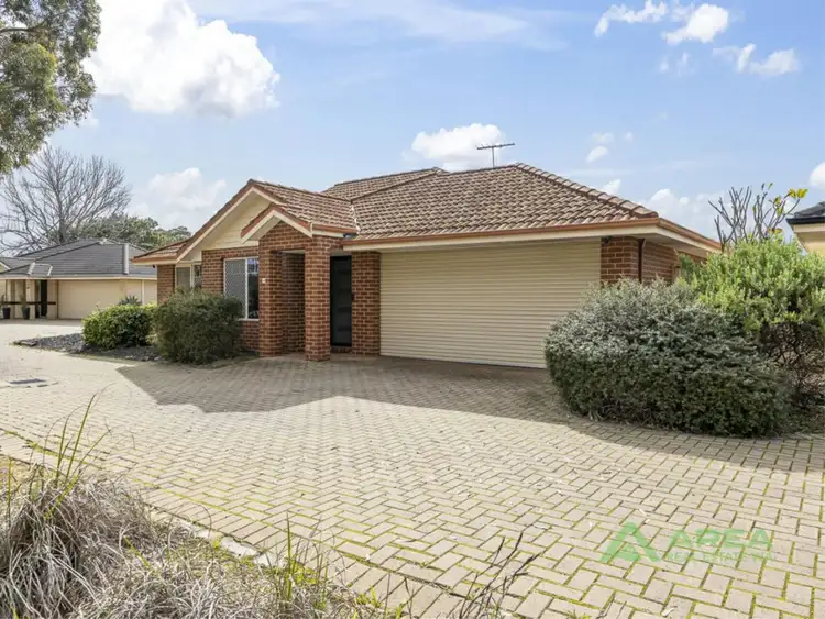 Third view of Homely house listing, 14/68 Park rd, Kenwick WA 6107