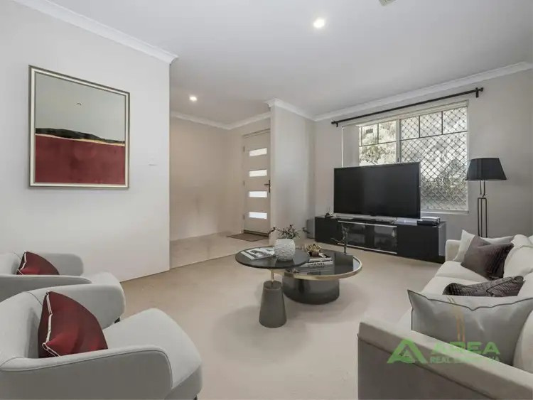 Fourth view of Homely house listing, 14/68 Park rd, Kenwick WA 6107