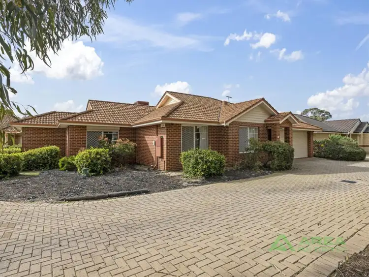 Fifth view of Homely house listing, 14/68 Park rd, Kenwick WA 6107