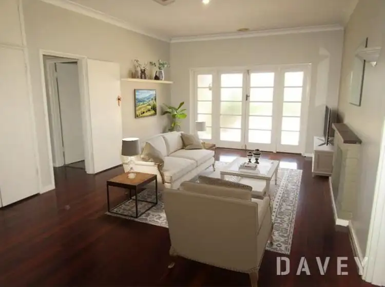 Main view of Homely house listing, 1/278 Harborne Street, Glendalough WA 6016