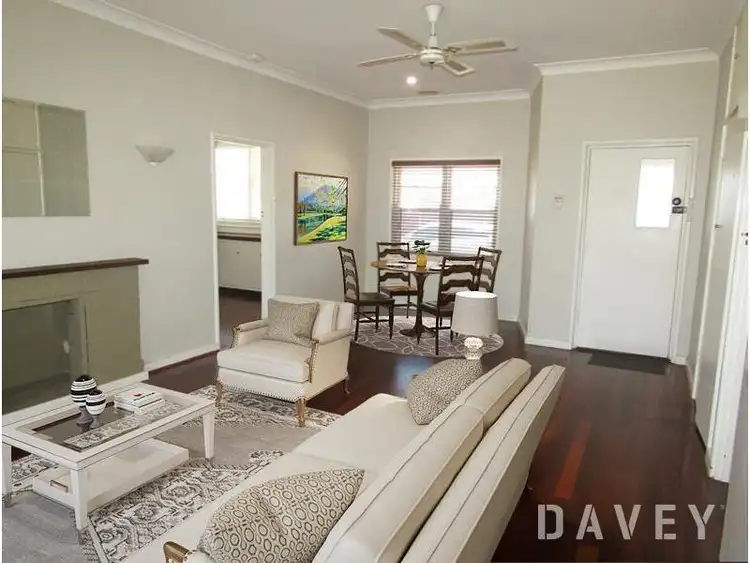 Second view of Homely house listing, 1/278 Harborne Street, Glendalough WA 6016