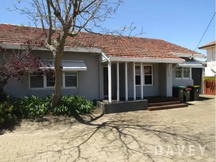 Fourth view of Homely house listing, 1/278 Harborne Street, Glendalough WA 6016