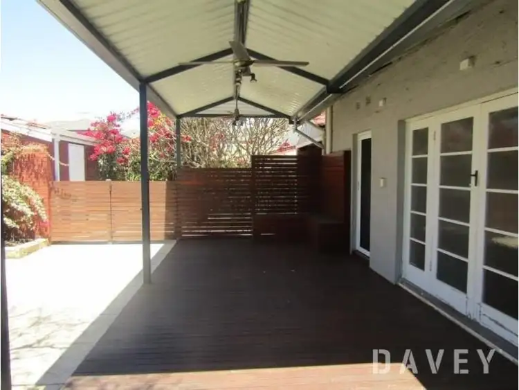 Fifth view of Homely house listing, 1/278 Harborne Street, Glendalough WA 6016
