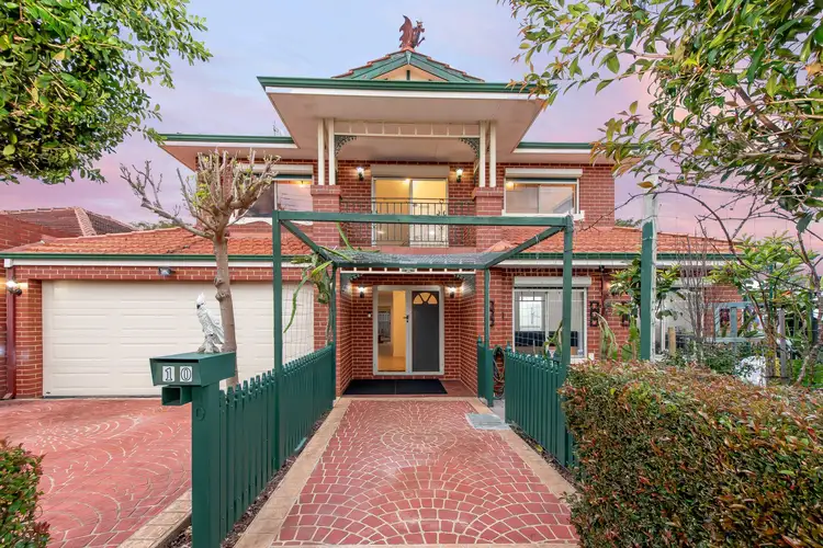 10 Ranger Road, Yokine WA 6060