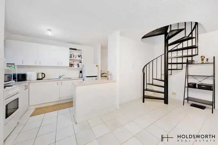 Second view of Homely townhouse listing, 4/33 Farina Drive, Yokine WA 6060