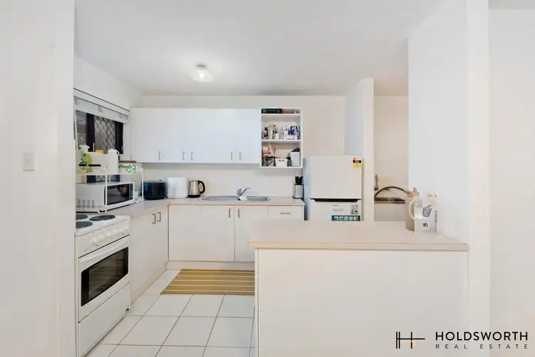 Third view of Homely townhouse listing, 4/33 Farina Drive, Yokine WA 6060