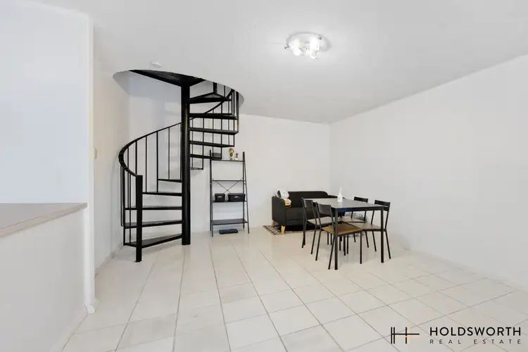 Fifth view of Homely townhouse listing, 4/33 Farina Drive, Yokine WA 6060