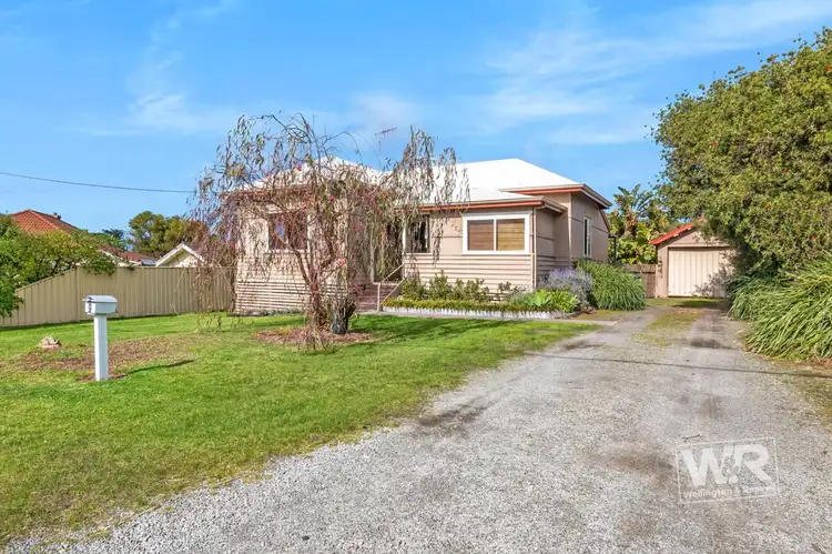Second view of Homely house listing, 9 Angove Road, Spencer Park WA 6330